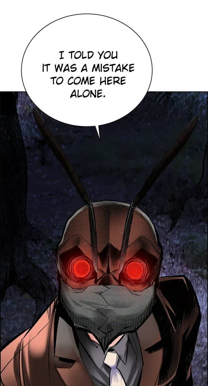 Jungle Juice Chapter 14.1 — Page 140