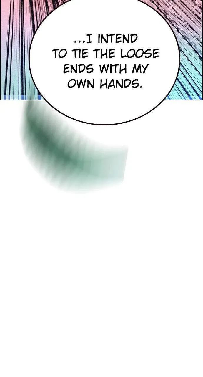 Jungle Juice Chapter 14.1 — Page 16