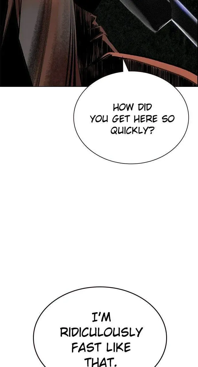 Jungle Juice Chapter 14.1 — Page 18