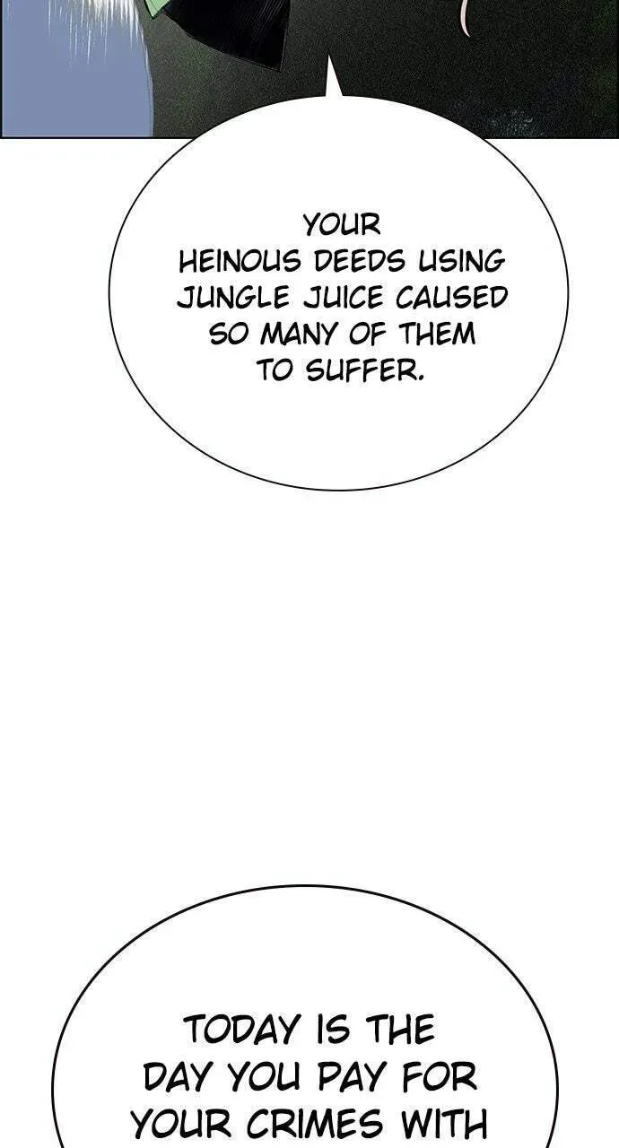 Jungle Juice Chapter 14.1 — Page 22