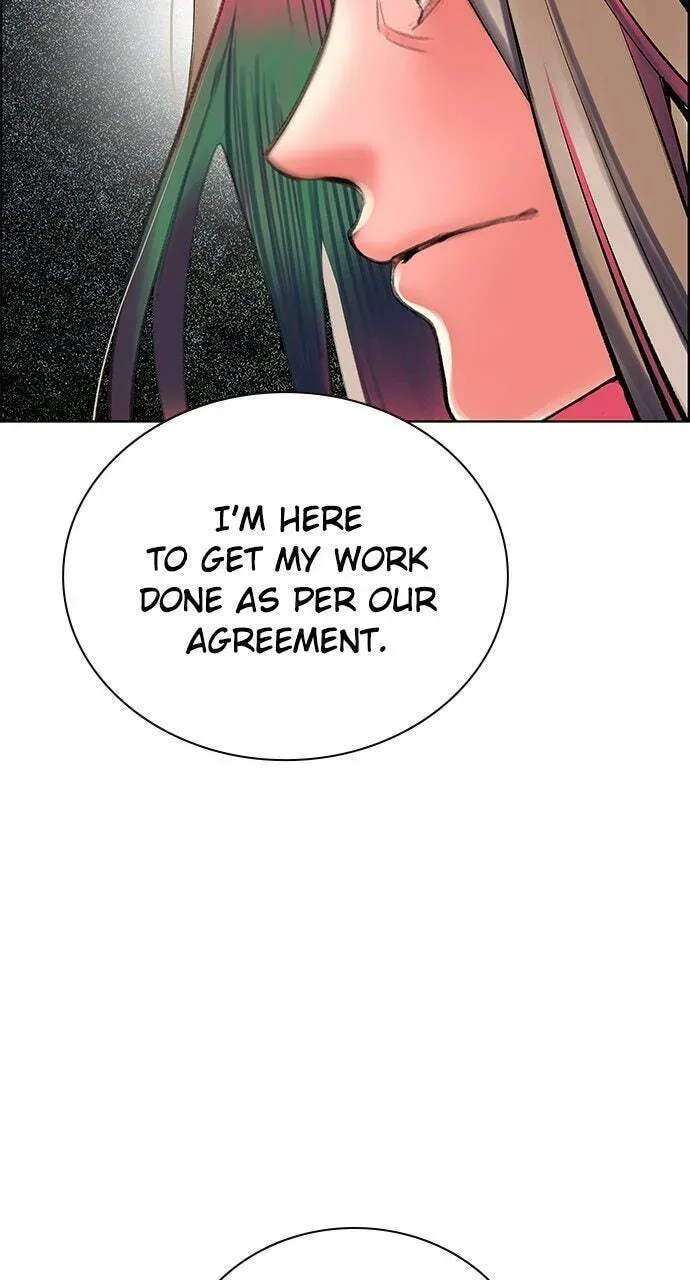Jungle Juice Chapter 14.1 — Page 28