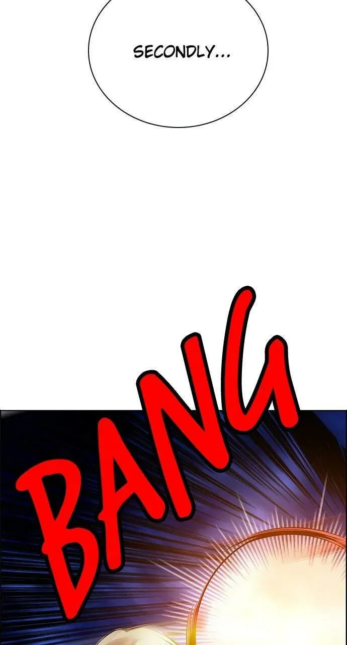 Jungle Juice Chapter 14.1 — Page 29
