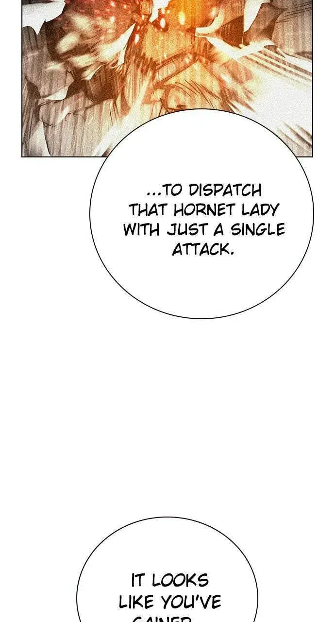 Jungle Juice Chapter 14.1 — Page 42