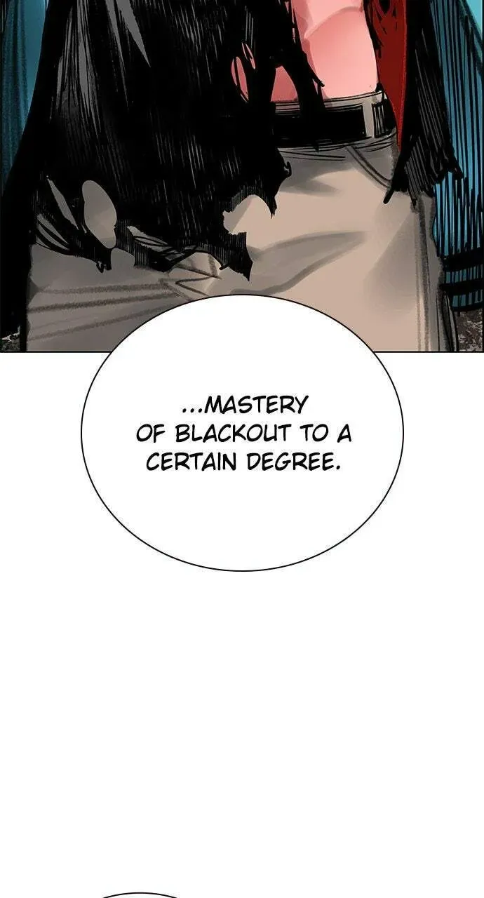 Jungle Juice Chapter 14.1 — Page 44