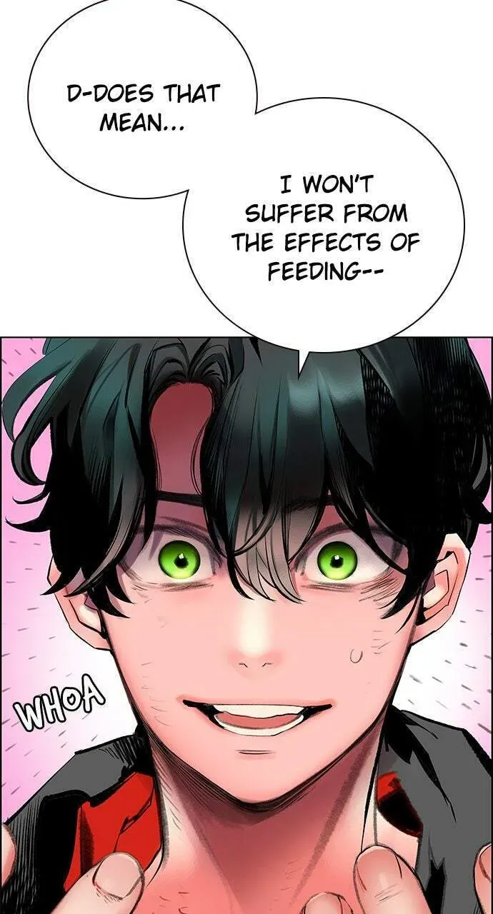 Jungle Juice Chapter 14.1 — Page 45