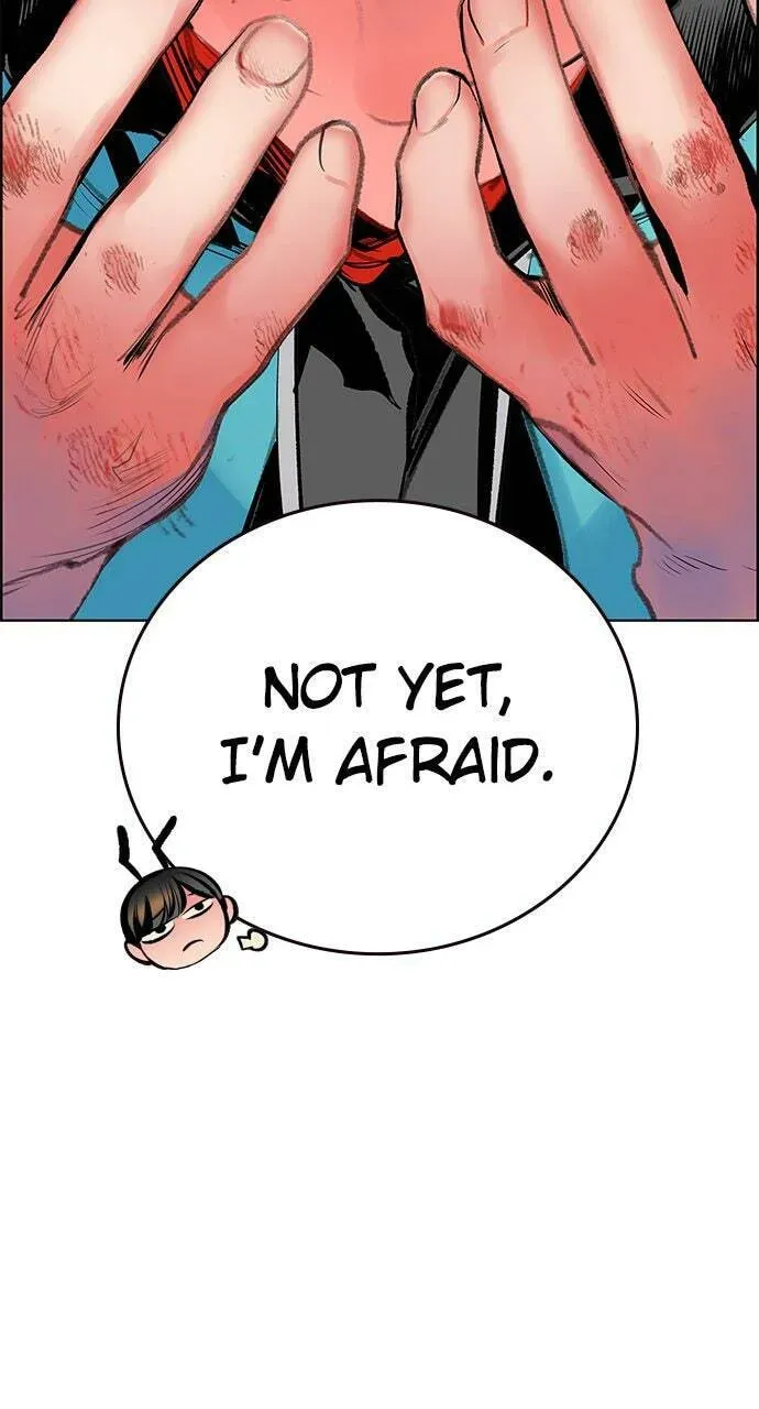 Jungle Juice Chapter 14.1 — Page 46