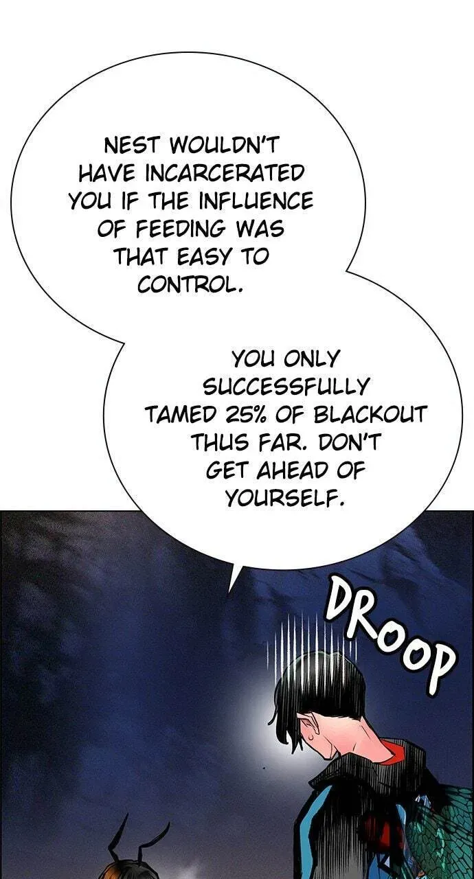 Jungle Juice Chapter 14.1 — Page 47