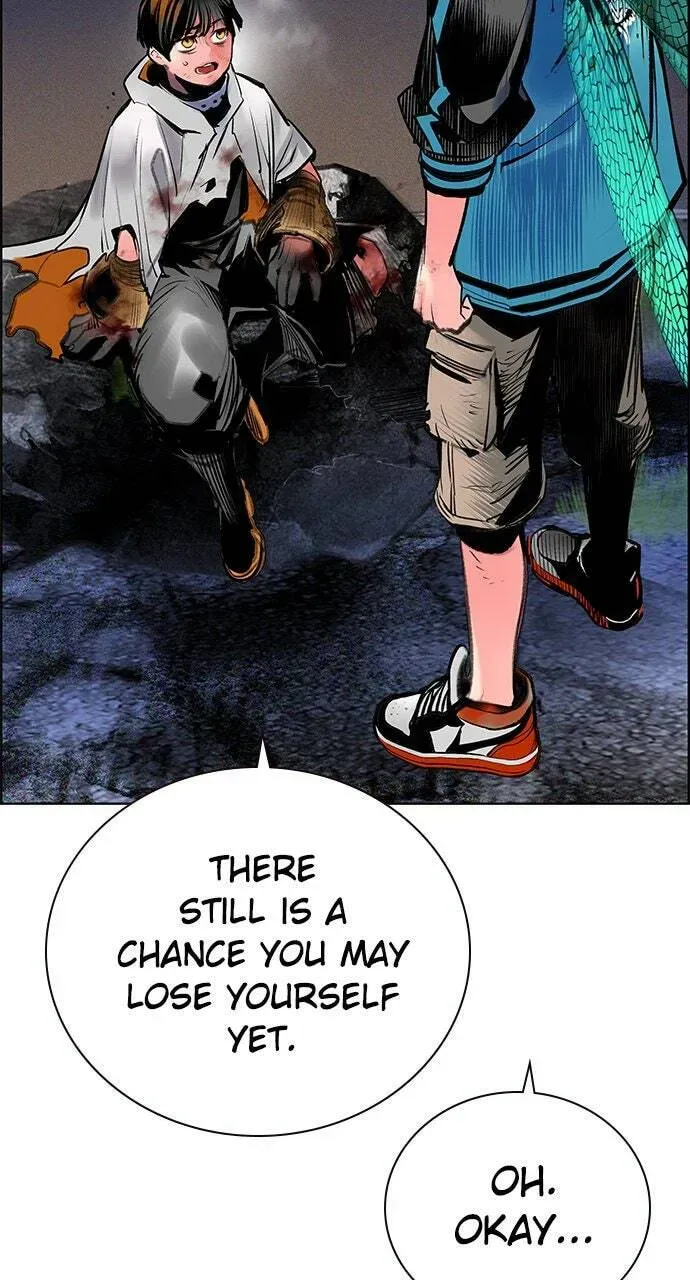 Jungle Juice Chapter 14.1 — Page 48