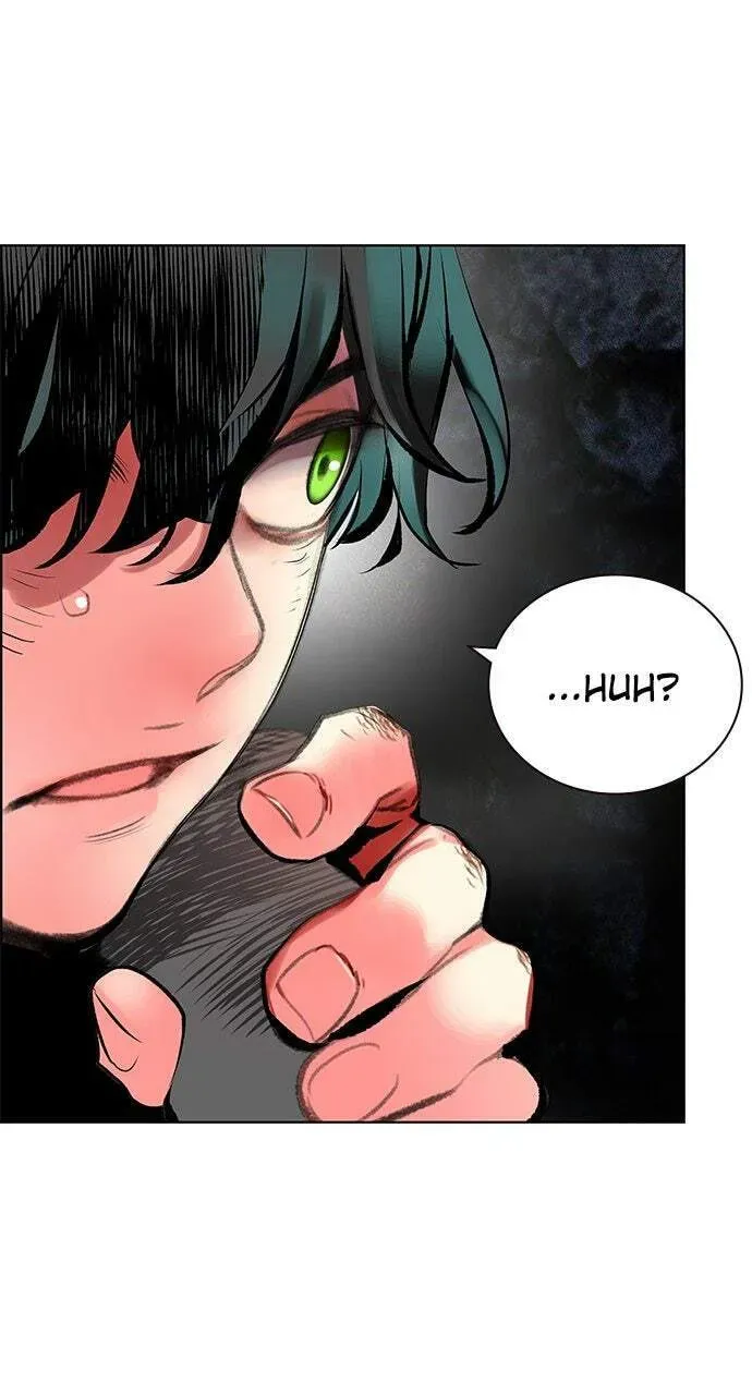 Jungle Juice Chapter 14.1 — Page 51