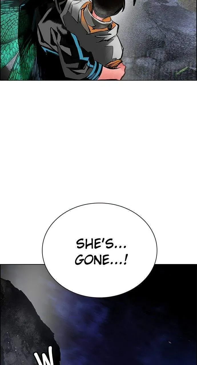 Jungle Juice Chapter 14.1 — Page 53