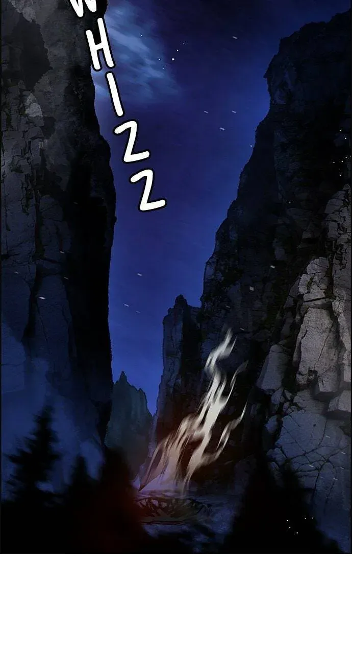 Jungle Juice Chapter 14.1 — Page 54