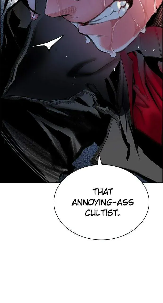 Jungle Juice Chapter 14.1 — Page 59