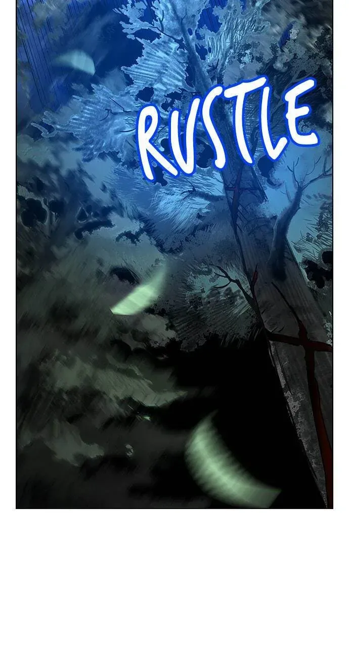 Jungle Juice Chapter 14.1 — Page 65