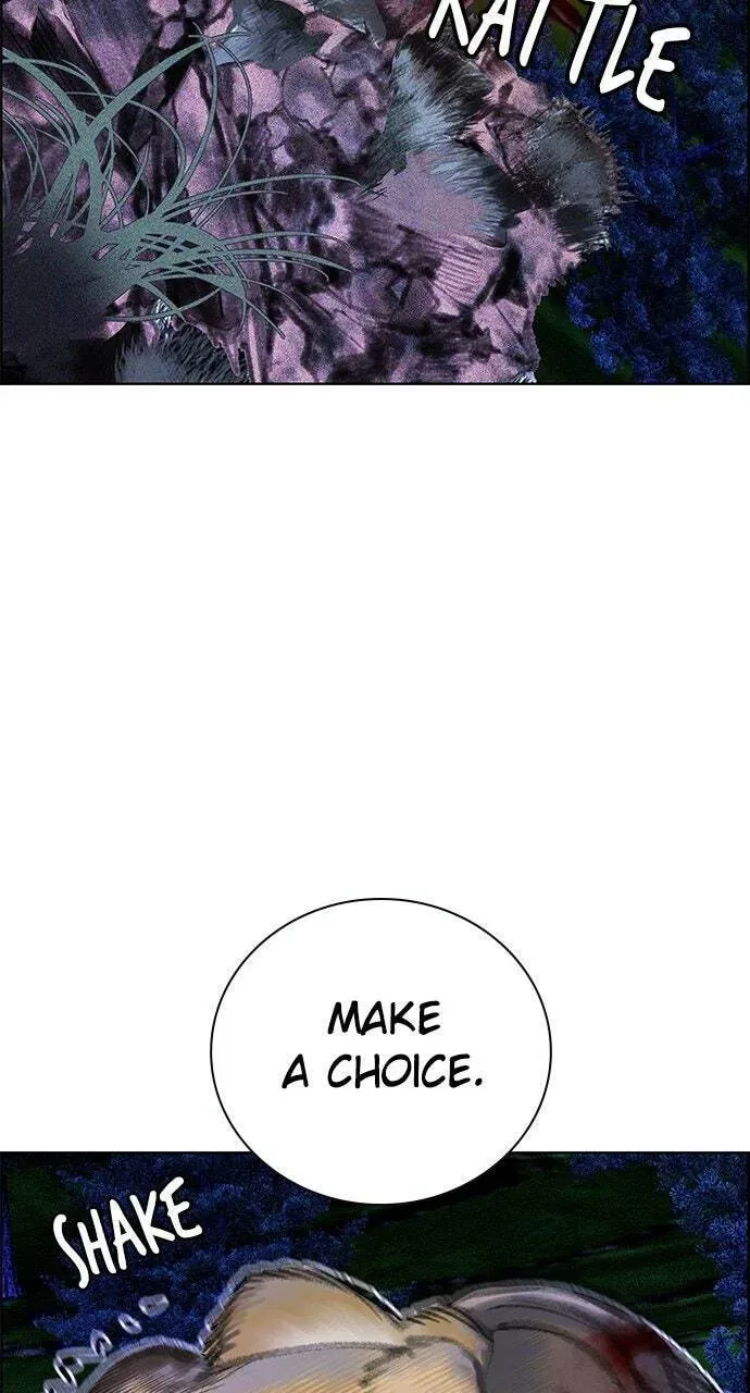 Jungle Juice Chapter 14.1 — Page 71