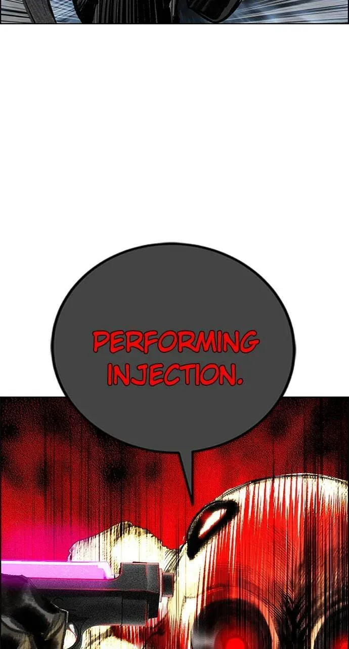 Jungle Juice Chapter 14.1 — Page 84