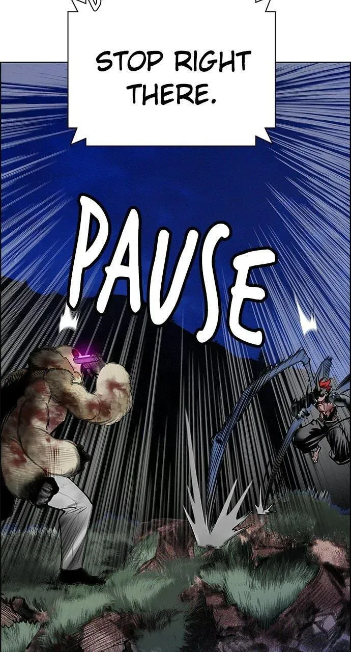 Jungle Juice Chapter 14.1 — Page 86