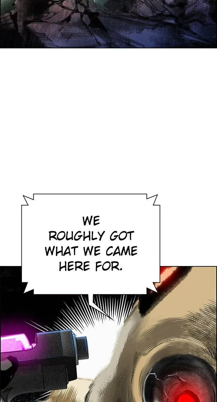 Jungle Juice Chapter 14.1 — Page 87