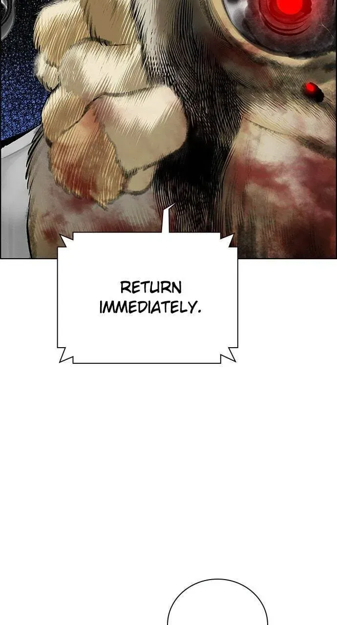 Jungle Juice Chapter 14.1 — Page 88