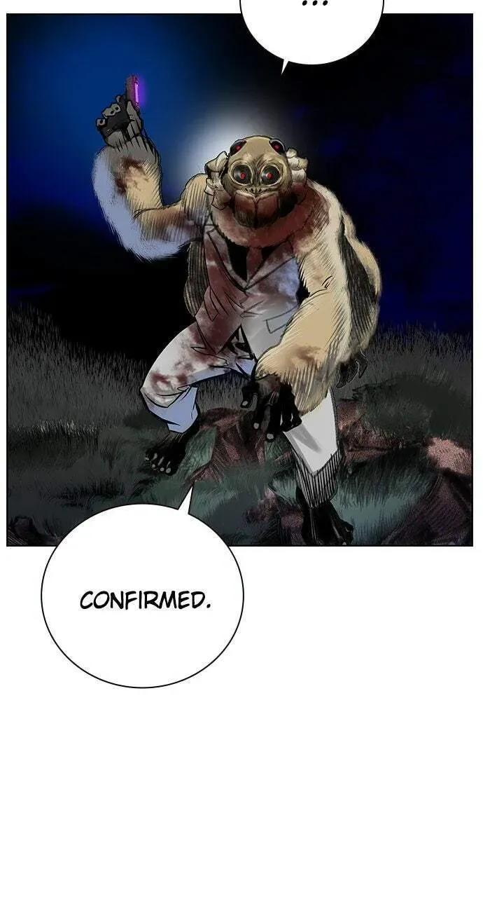 Jungle Juice Chapter 14.1 — Page 89