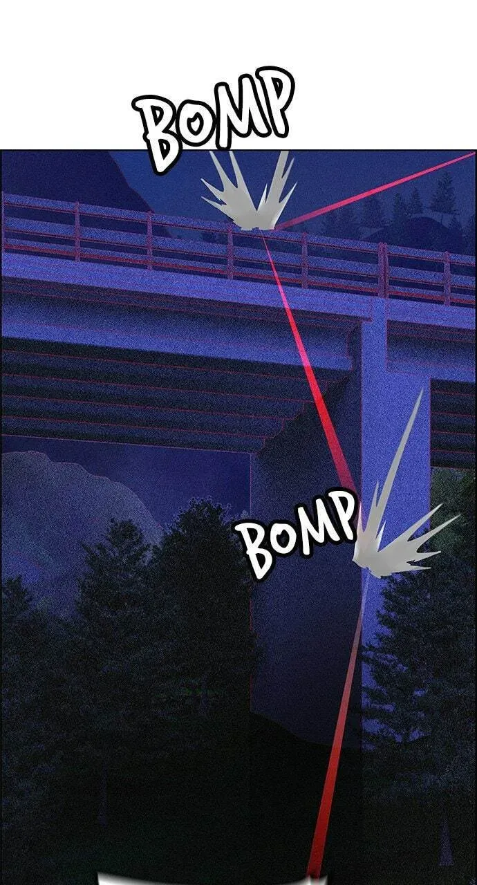 Jungle Juice Chapter 14.1 — Page 90