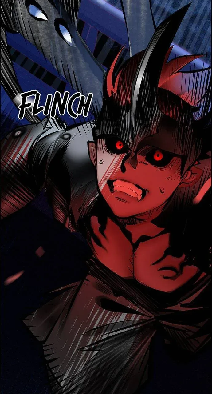 Jungle Juice Chapter 14.1 — Page 94