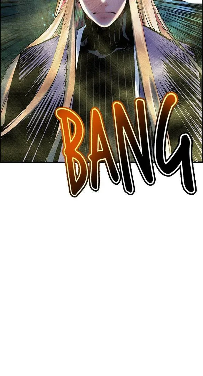 Jungle Juice Chapter 14.1 — Page 99