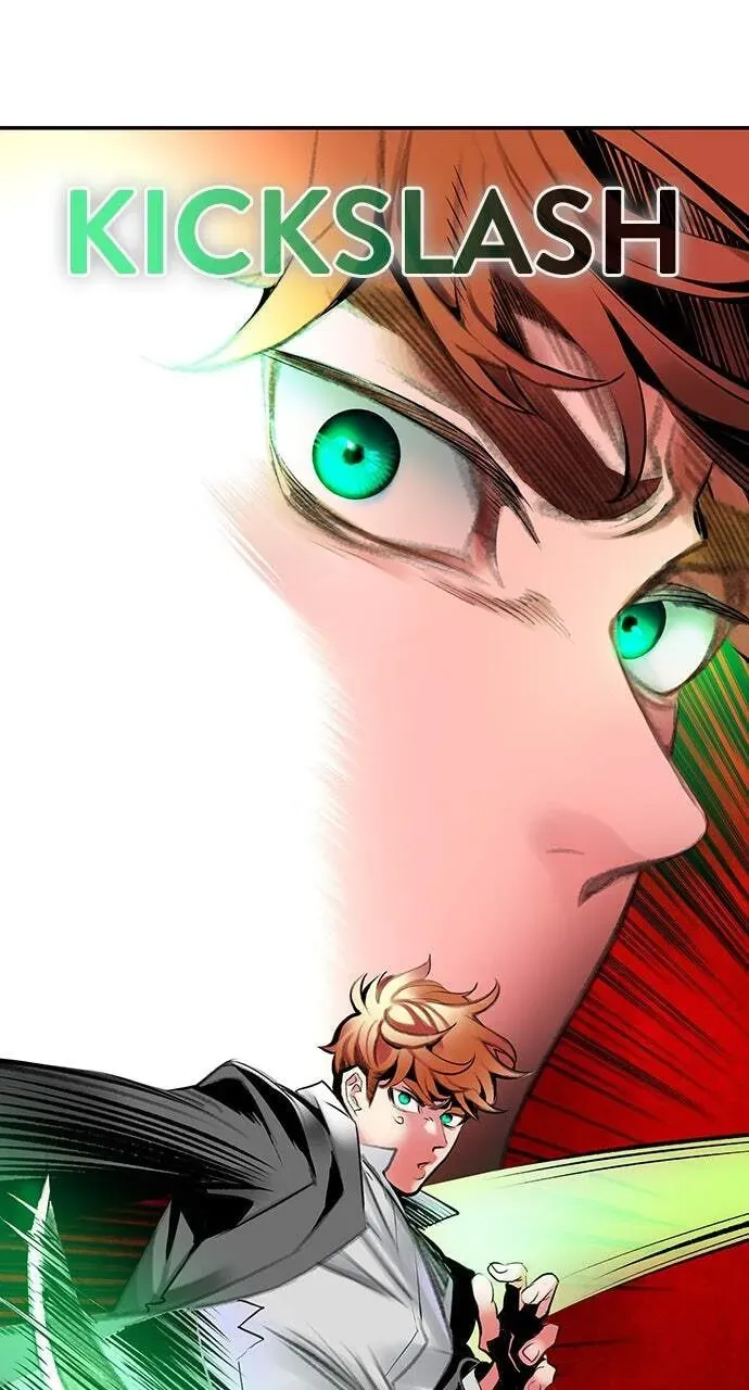 Jungle Juice Chapter 14.2 — Page 2