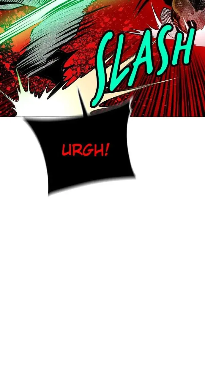 Jungle Juice Chapter 14.2 — Page 5