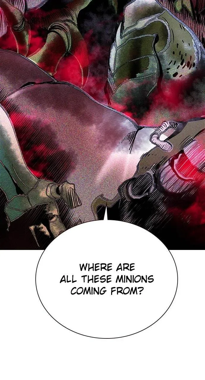 Jungle Juice Chapter 14.2 — Page 8