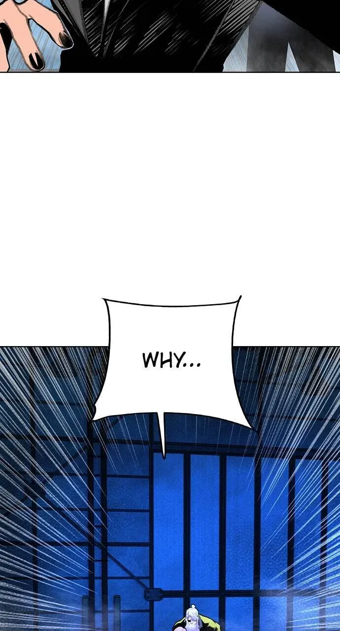 Jungle Juice Chapter 14.2 — Page 10