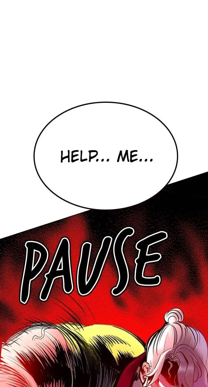 Jungle Juice Chapter 14.2 — Page 110
