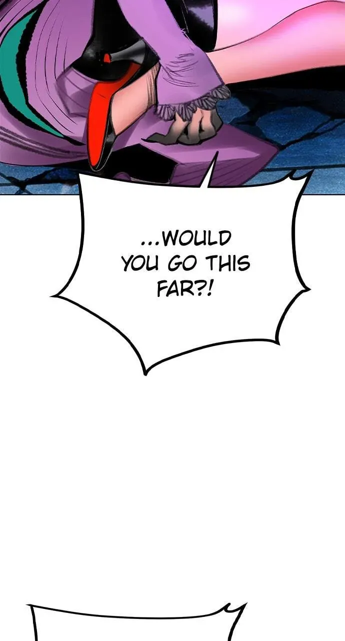 Jungle Juice Chapter 14.2 — Page 12