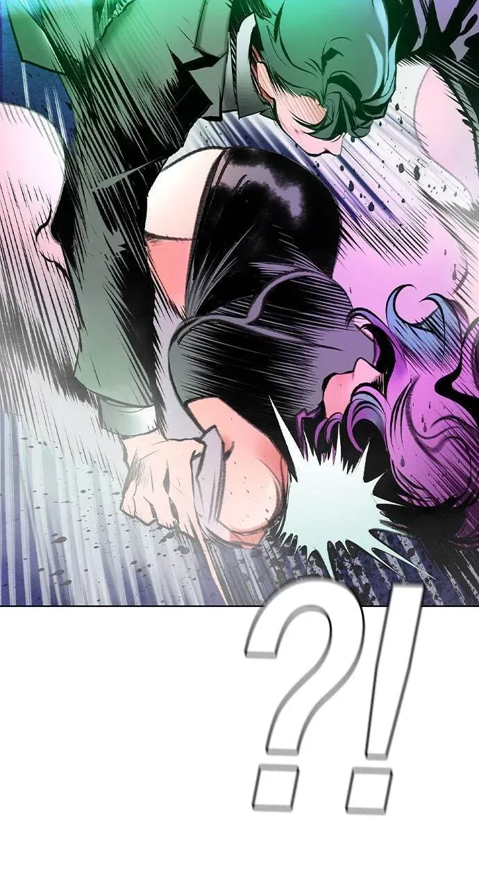 Jungle Juice Chapter 14.2 — Page 127