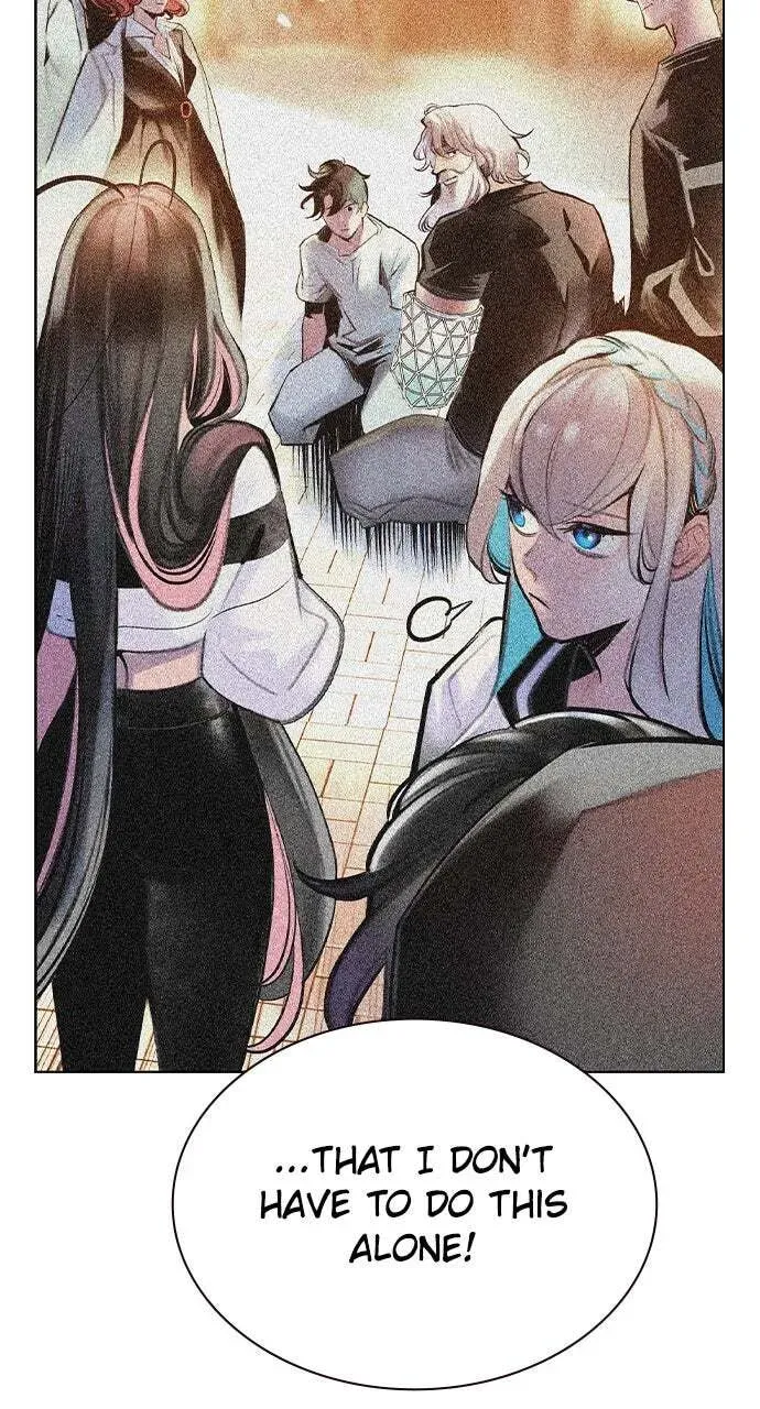 Jungle Juice Chapter 14.2 — Page 130
