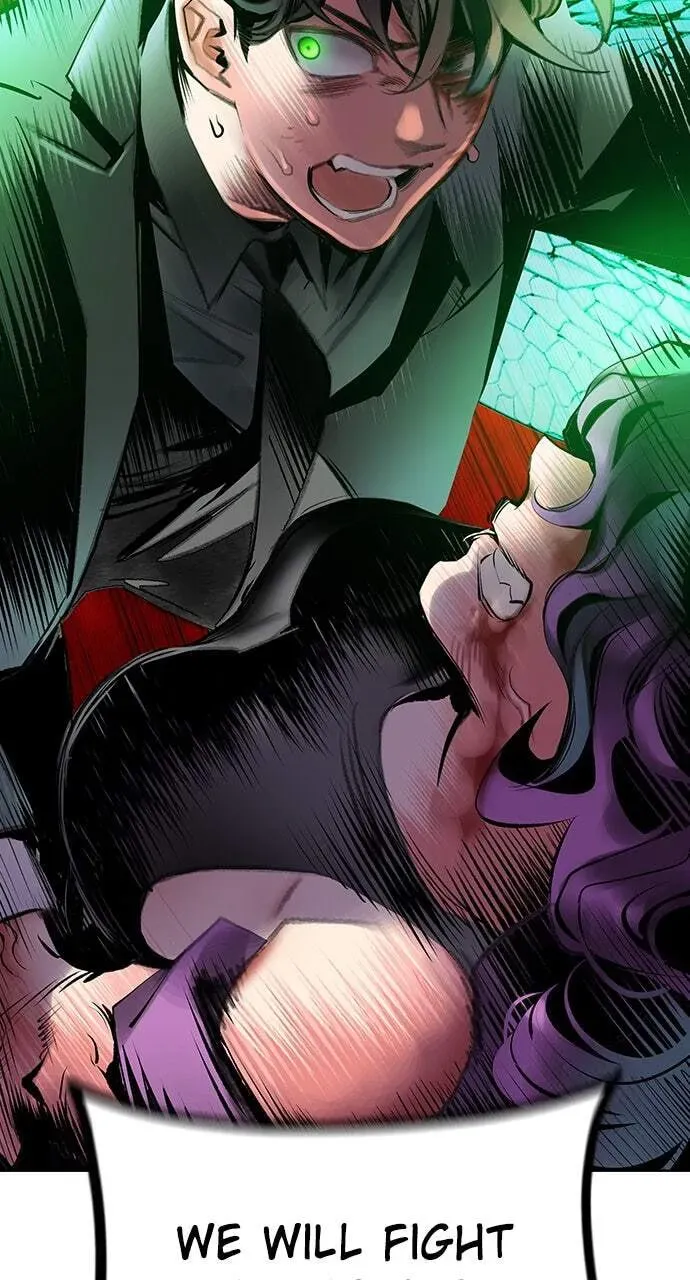 Jungle Juice Chapter 14.2 — Page 132