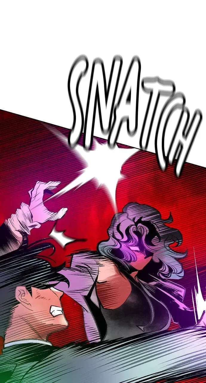 Jungle Juice Chapter 14.2 — Page 135