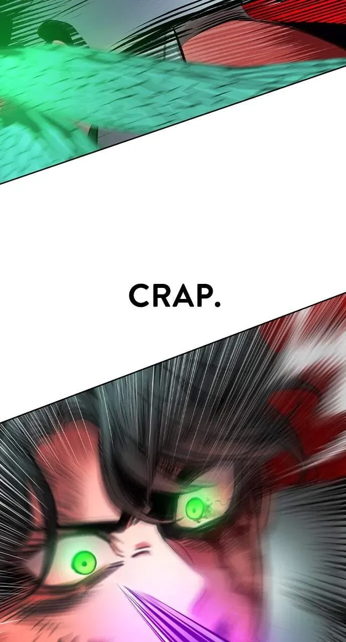 Jungle Juice Chapter 14.2 — Page 136