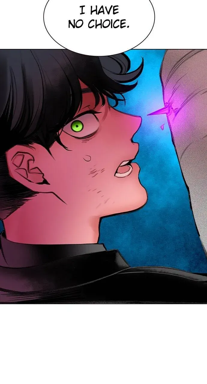 Jungle Juice Chapter 14.2 — Page 140