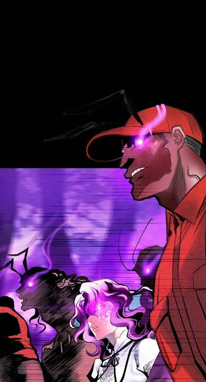 Jungle Juice Chapter 14.2 — Page 23