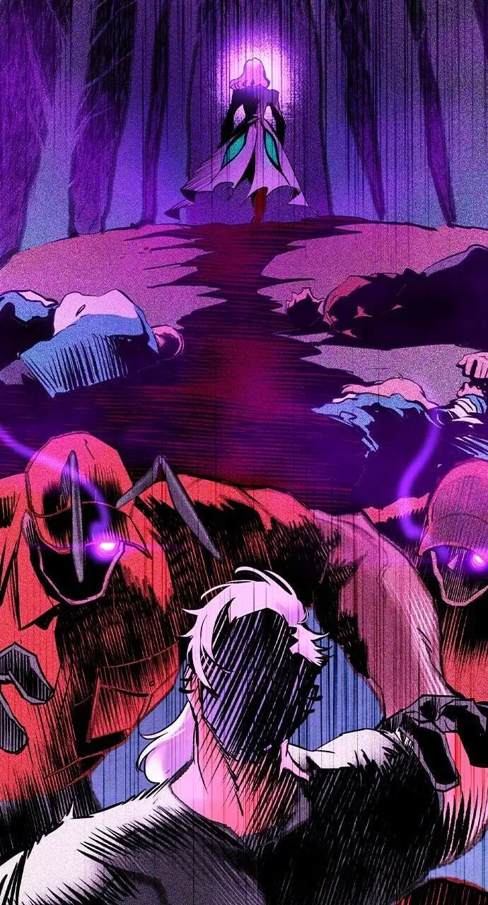Jungle Juice Chapter 14.2 — Page 25