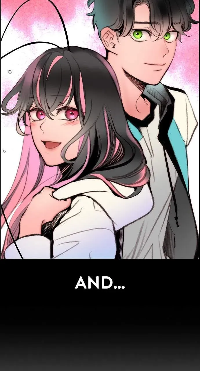 Jungle Juice Chapter 14.2 — Page 27