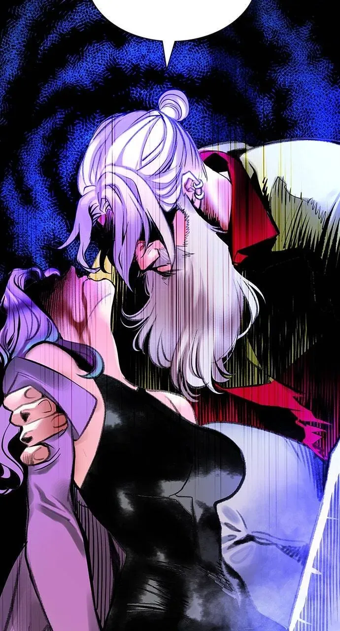 Jungle Juice Chapter 14.2 — Page 30