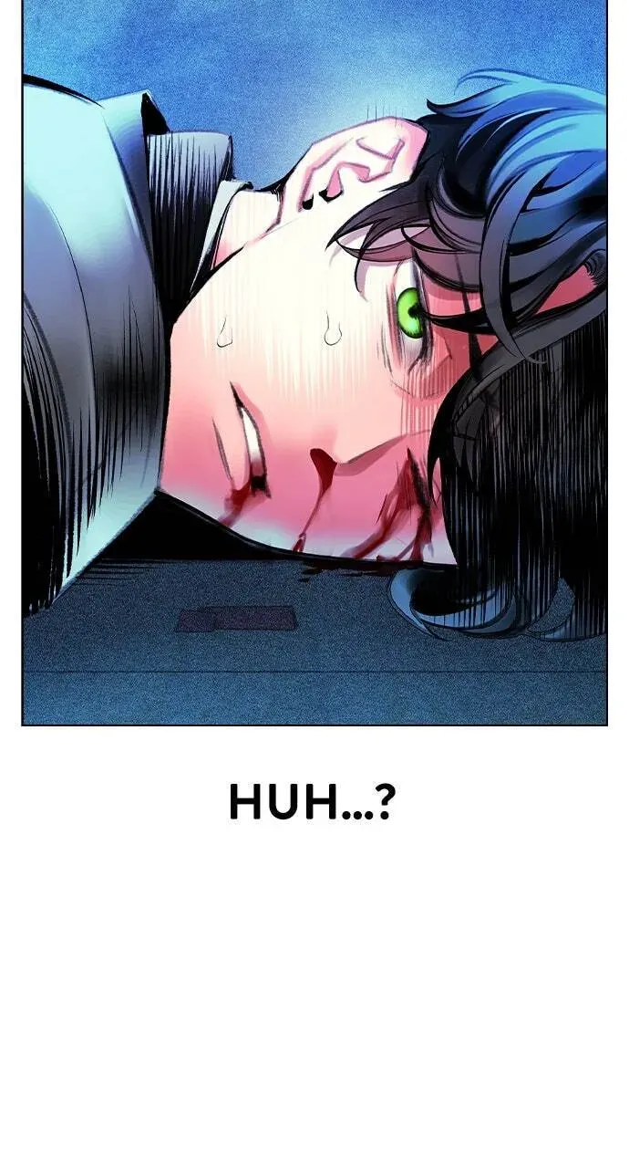 Jungle Juice Chapter 14.2 — Page 39
