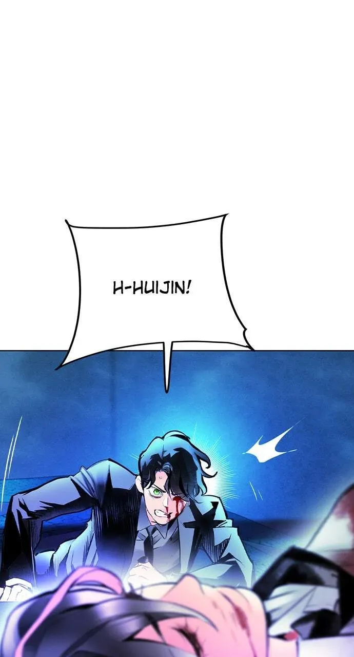 Jungle Juice Chapter 14.2 — Page 41