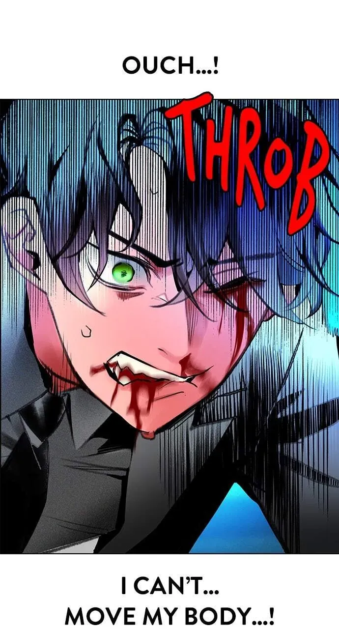 Jungle Juice Chapter 14.2 — Page 43