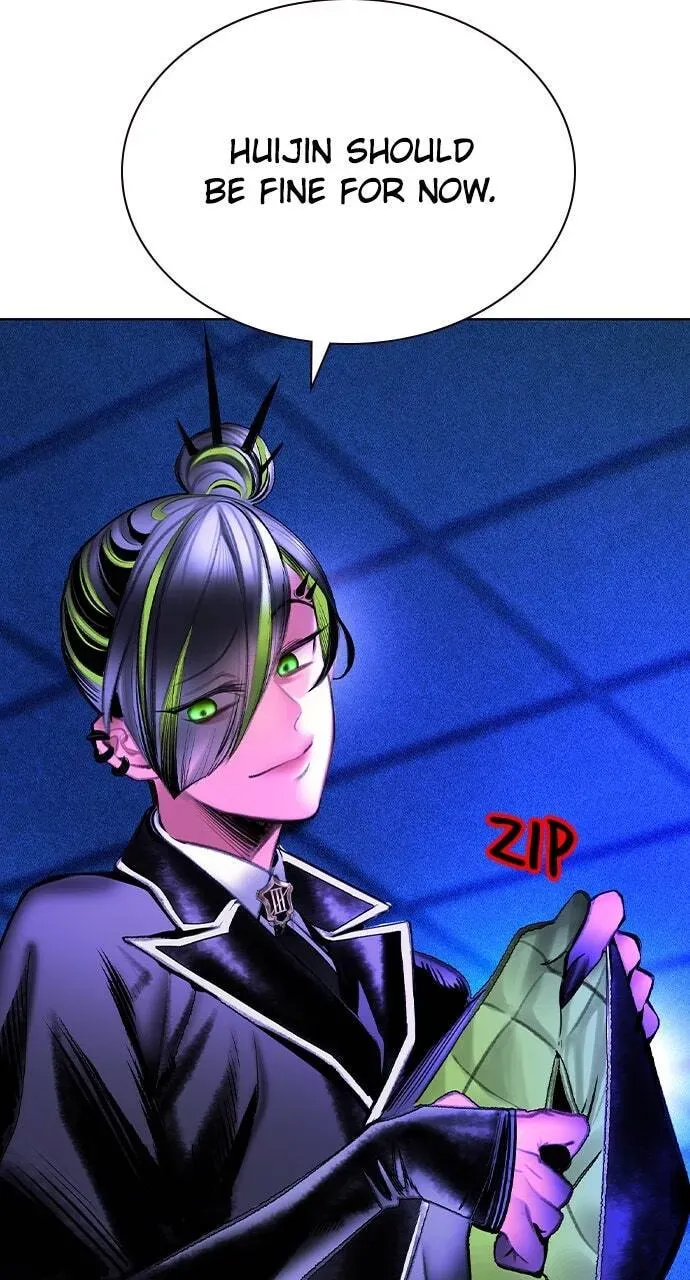 Jungle Juice Chapter 14.2 — Page 46