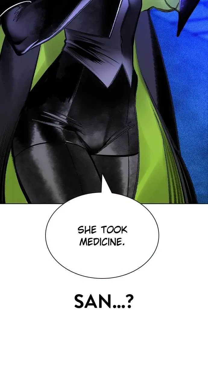 Jungle Juice Chapter 14.2 — Page 47