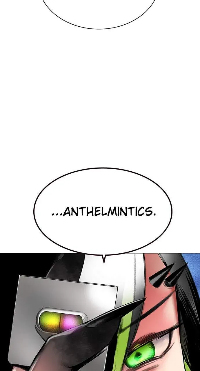 Jungle Juice Chapter 14.2 — Page 49