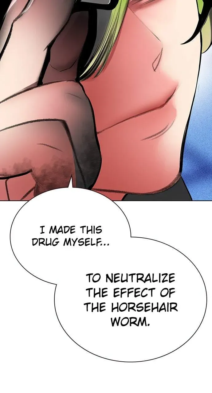 Jungle Juice Chapter 14.2 — Page 50