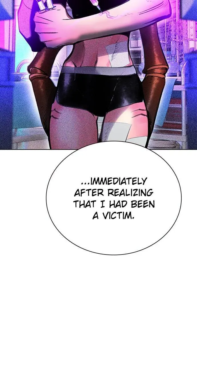 Jungle Juice Chapter 14.2 — Page 52